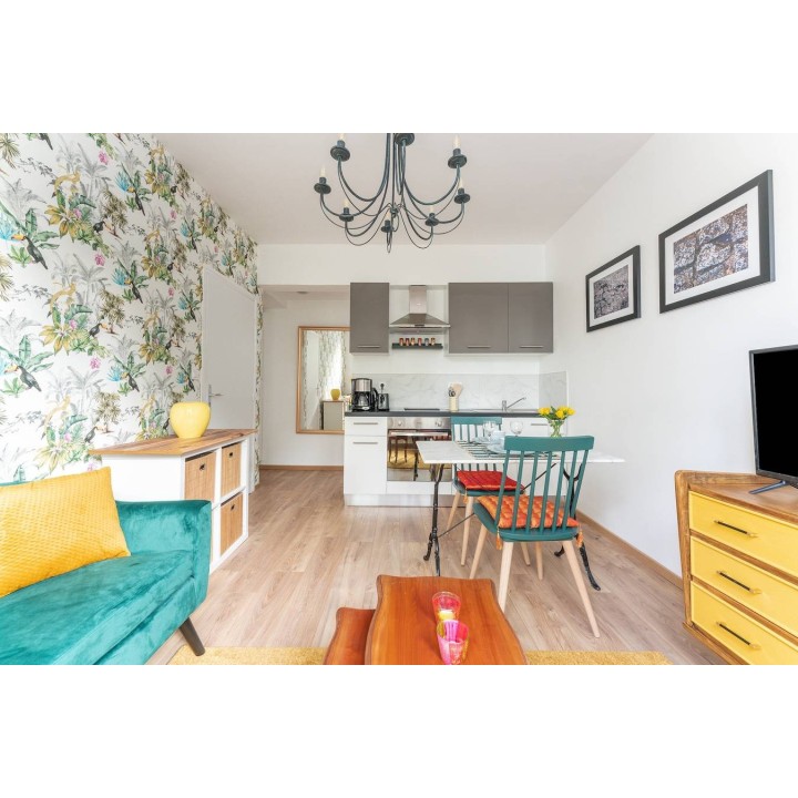 Ferienwohnung in Arras ab 40€ pro Nacht