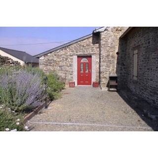 Ferienhaus in Janzé ab 33€ pro Nacht