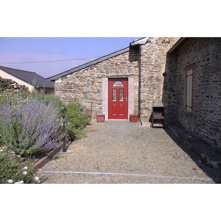 Ferienhaus in Janzé ab 33€ pro Nacht