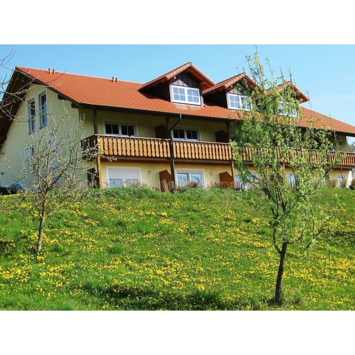 Ferienwohnung in Ostbayern ab 55€ pro Nacht