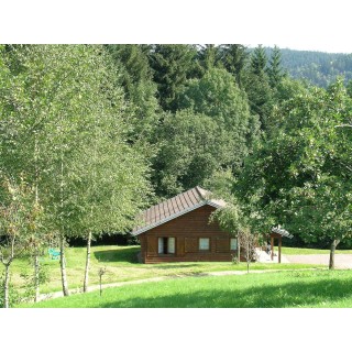 Ferienhaus in Vogesen ab 56€ pro Nacht