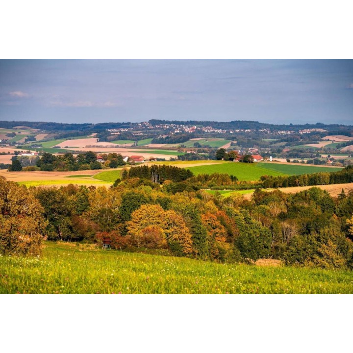 Ferienwohnung in Ostbayern ab 54€ pro Nacht