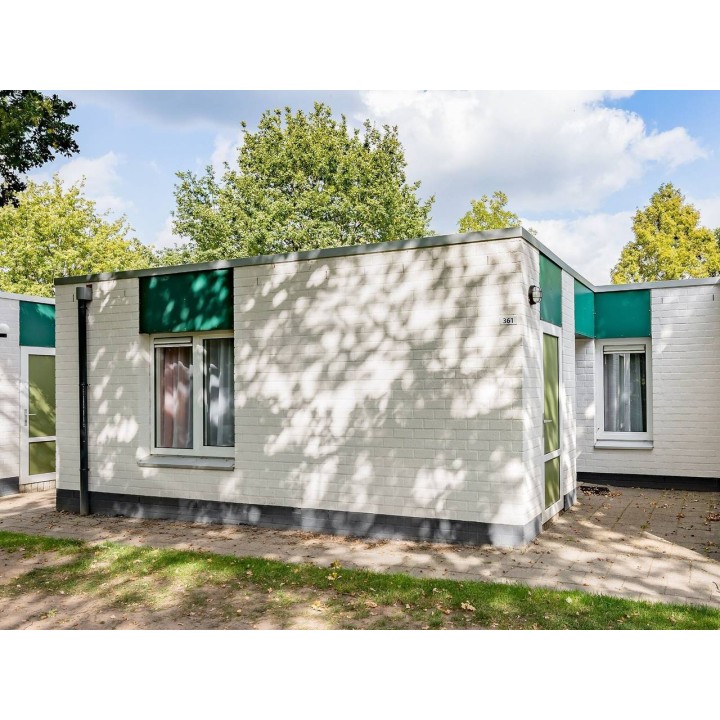 Ferienhaus in Borger ab 47€ pro Nacht