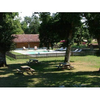 Ferienhaus in Landes ab 58€ pro Nacht