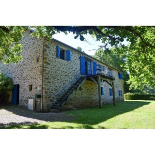 Ferienhaus in Corrèze ab 58€ pro Nacht