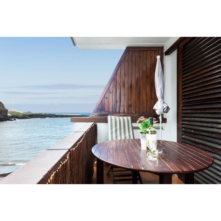 Ferienwohnung in Teneriffa ab 45€ pro Nacht