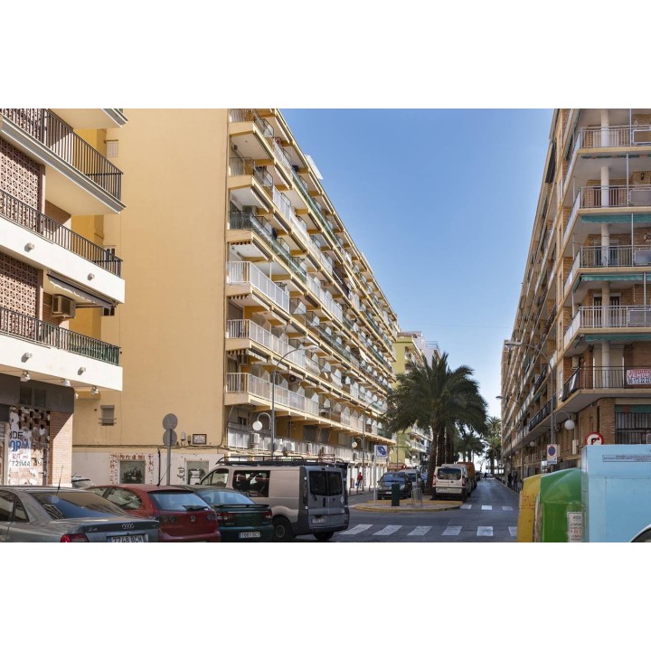 Ferienwohnung in Cullera ab 41€ pro Nacht