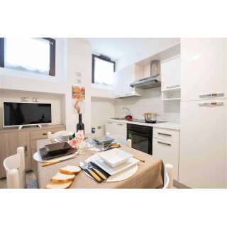 Ferienwohnung in Alassio ab 59€ pro Nacht