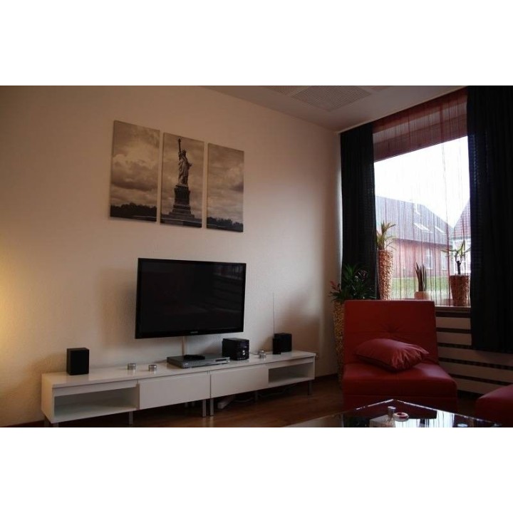 Ferienwohnung in Elbe-Weser ab 59€ pro Nacht