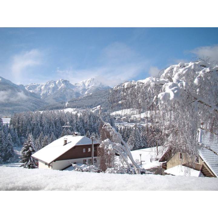 Ferienwohnung in Südtirol ab 52€ pro Nacht