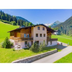 Ferienwohnung in Tschagguns ab 47€ pro Nacht