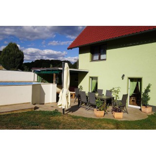 Ferienwohnung in Rennsteig ab 53€ pro Nacht