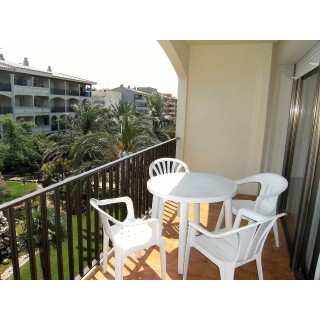 Ferienwohnung in Estartit ab 53€ pro Nacht