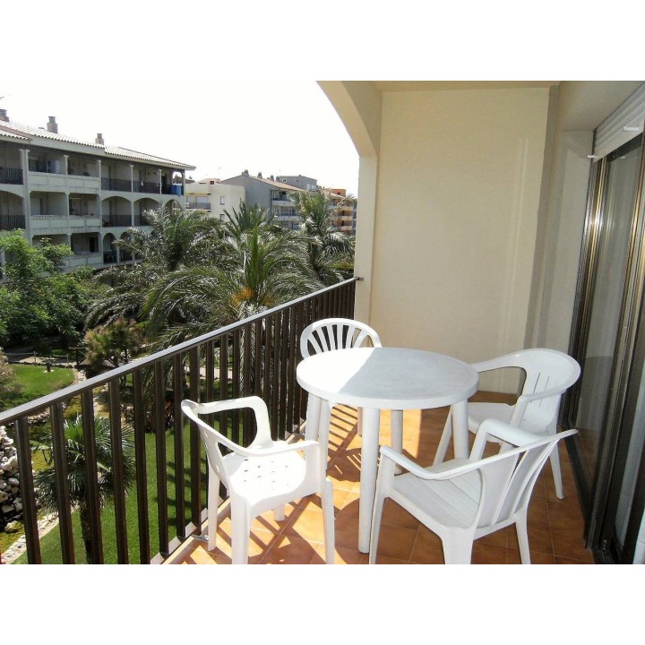 Ferienwohnung in Estartit ab 53€ pro Nacht