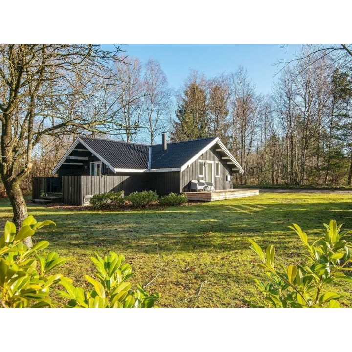 Ferienhaus in Arrild ab 58€ pro Nacht