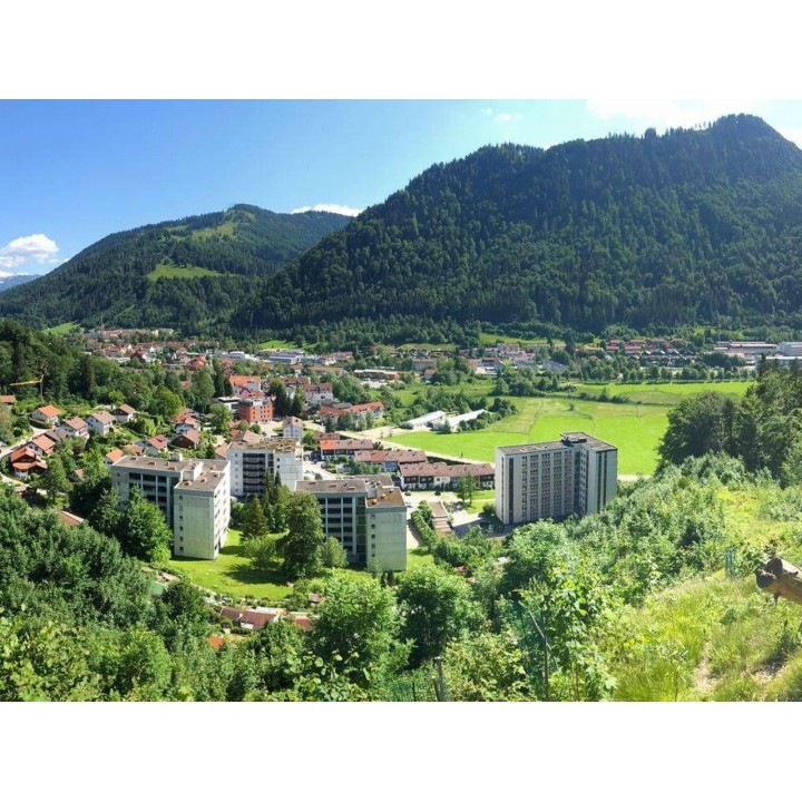 Ferienwohnung in Allgäu ab 50€ pro Nacht