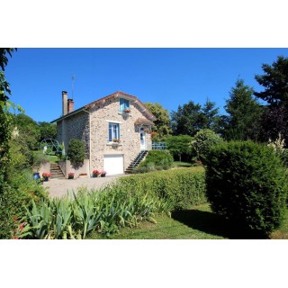 Ferienhaus in Limousin ab 59€ pro Nacht