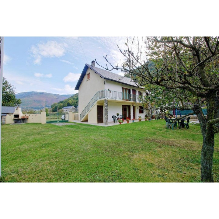 Ferienhaus in Cadéac ab 56€ pro Nacht