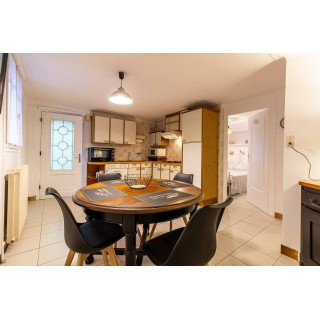 Ferienhaus in Pyrenäen ab 58€ pro Nacht