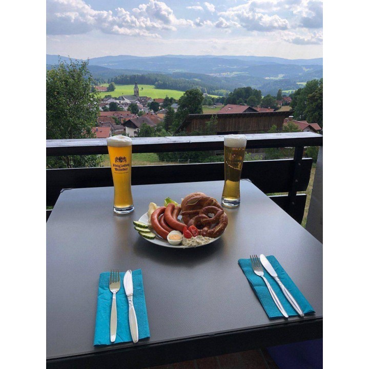 Ferienwohnung in Böbrach ab 56€ pro Nacht