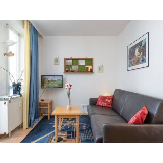 Ferienwohnung in Rügen ab 52€ pro Nacht