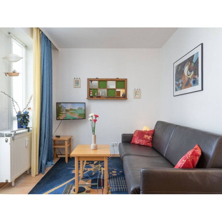 Ferienwohnung in Rügen ab 52€ pro Nacht