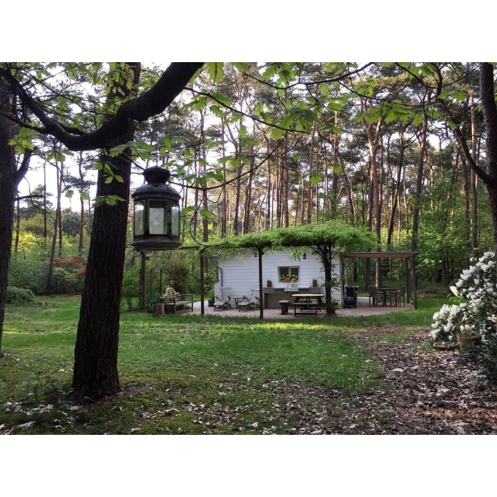 Ferienhaus in Lille (Belgien) ab 57€ pro Nacht