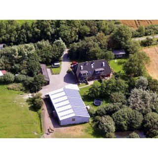 Ferienwohnung in Wattenmeer ab 58€ pro Nacht