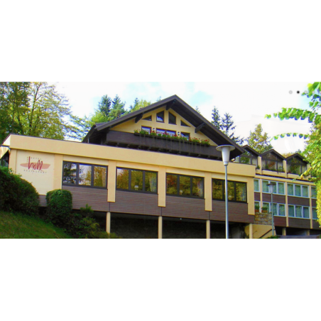 Übernachtung & Frühstück