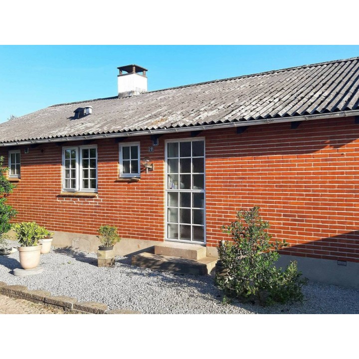 Ferienhaus in Ålbæk ab 50€ pro Nacht