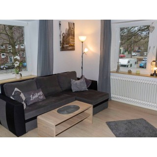 Ferienwohnung in Wattenmeer ab 56€ pro Nacht