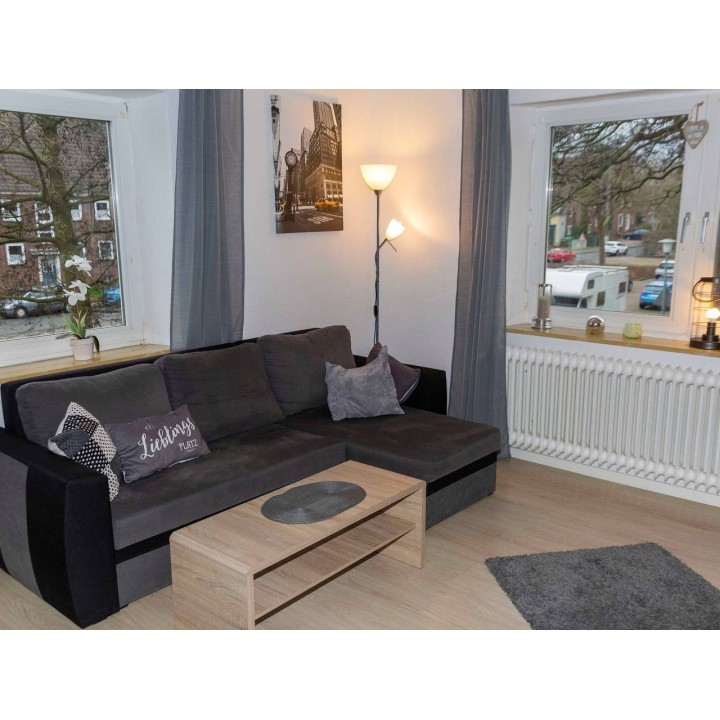 Ferienwohnung in Wattenmeer ab 56€ pro Nacht