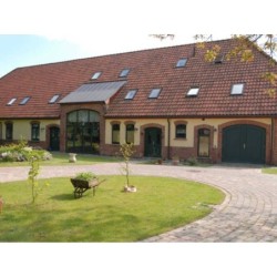 Ferienhaus in Rügen ab 57€ pro Nacht