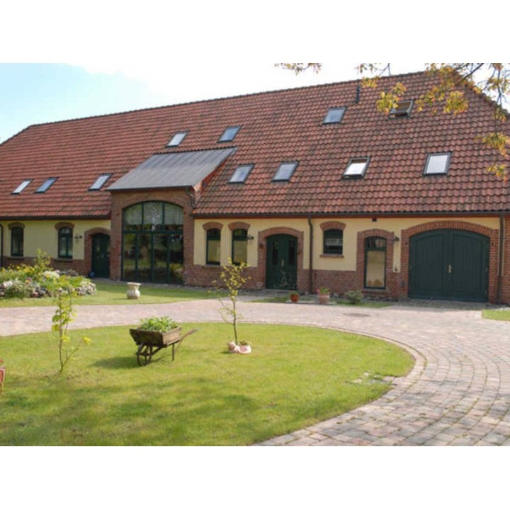 Ferienhaus in Rügen ab 57€ pro Nacht