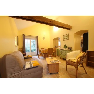 Ferienhaus in Manche ab 45€ pro Nacht