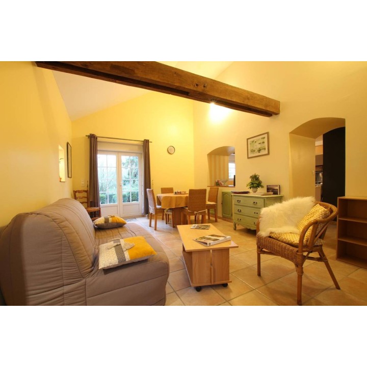 Ferienhaus in Manche ab 45€ pro Nacht