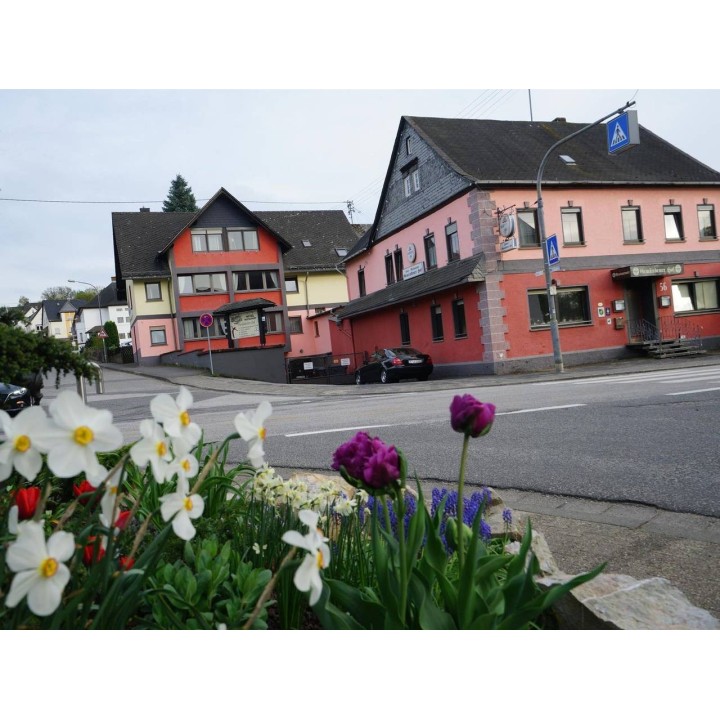 Hotel in Nahetal ab 41€ pro Nacht