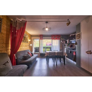 Ferienwohnung in Isère ab 54€ pro Nacht