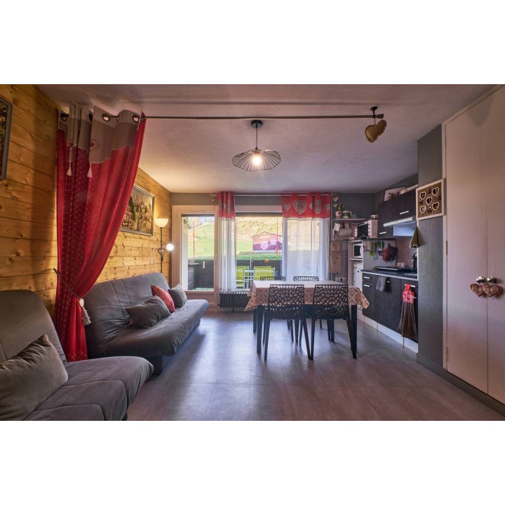 Ferienwohnung in Isère ab 54€ pro Nacht