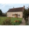 Ferienhaus in Orne ab 54€ pro Nacht