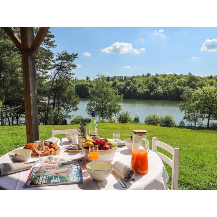 Ferienhaus in Corrèze ab 50€ pro Nacht