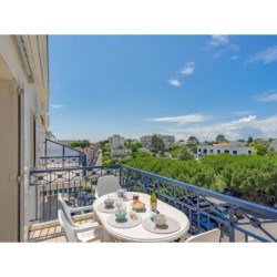 Ferienwohnung in Vaux-sur-Mer ab 43€ pro Nacht