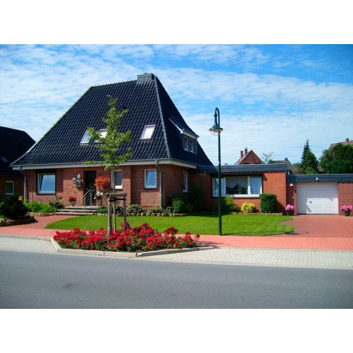 Ferienwohnung in Büdelsdorf ab 51€ pro Nacht