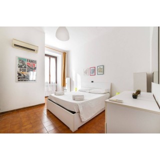 Ferienwohnung in Mailand ab 55€ pro Nacht