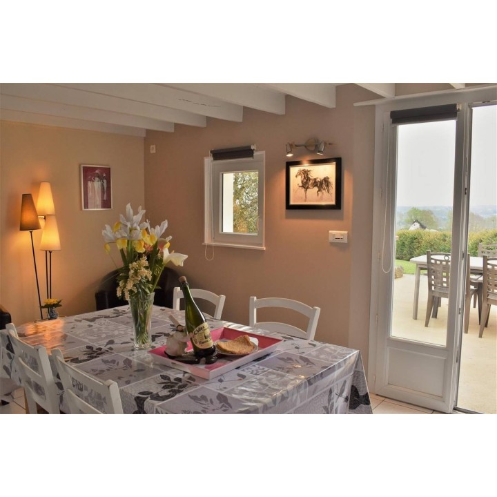 Ferienhaus in Plouha ab 55€ pro Nacht