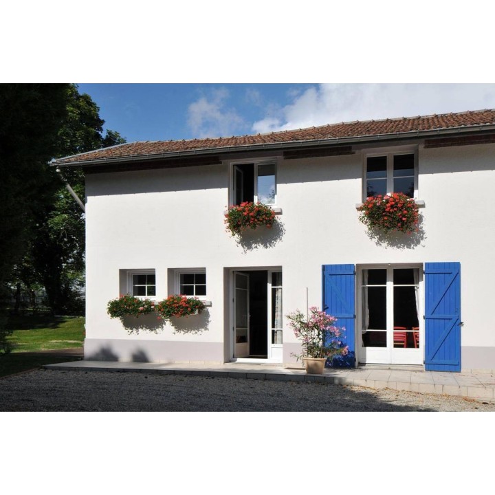 Ferienhaus in Marne ab 48€ pro Nacht