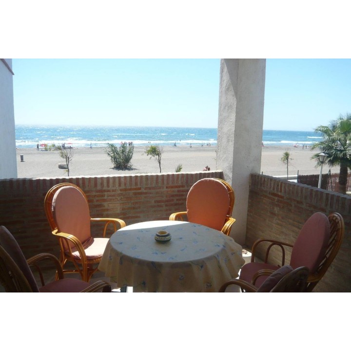 Ferienwohnung in Torrox ab 59€ pro Nacht