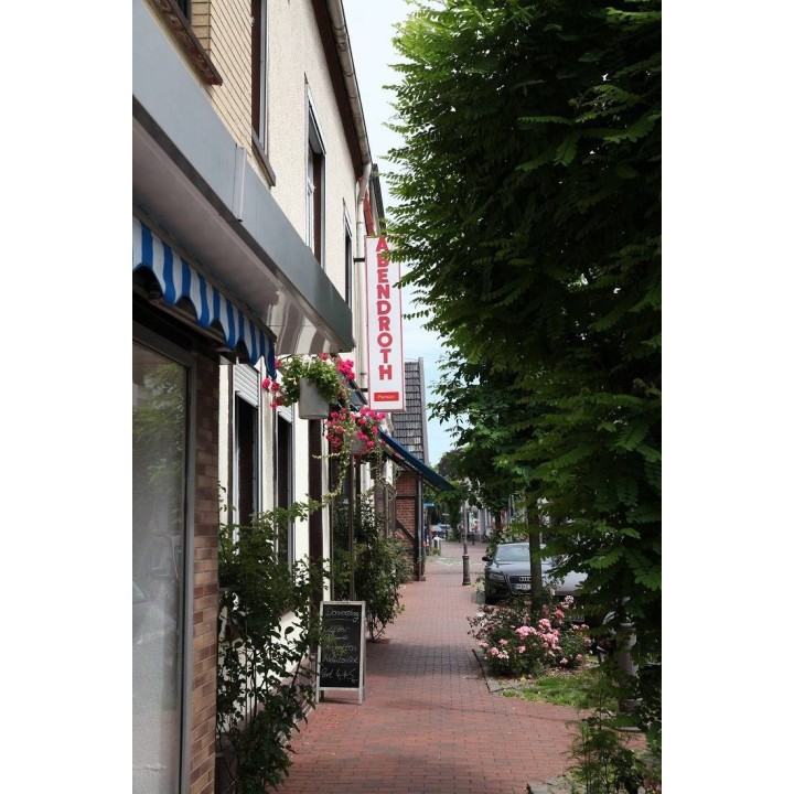 Hotel in Ruhrgebiet ab 40€ pro Nacht