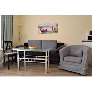 Ferienwohnung in Büsum ab 58€ pro Nacht