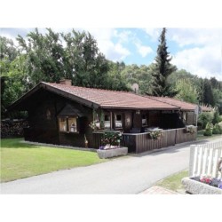 Ferienwohnung in Ostbayern ab 59€ pro Nacht